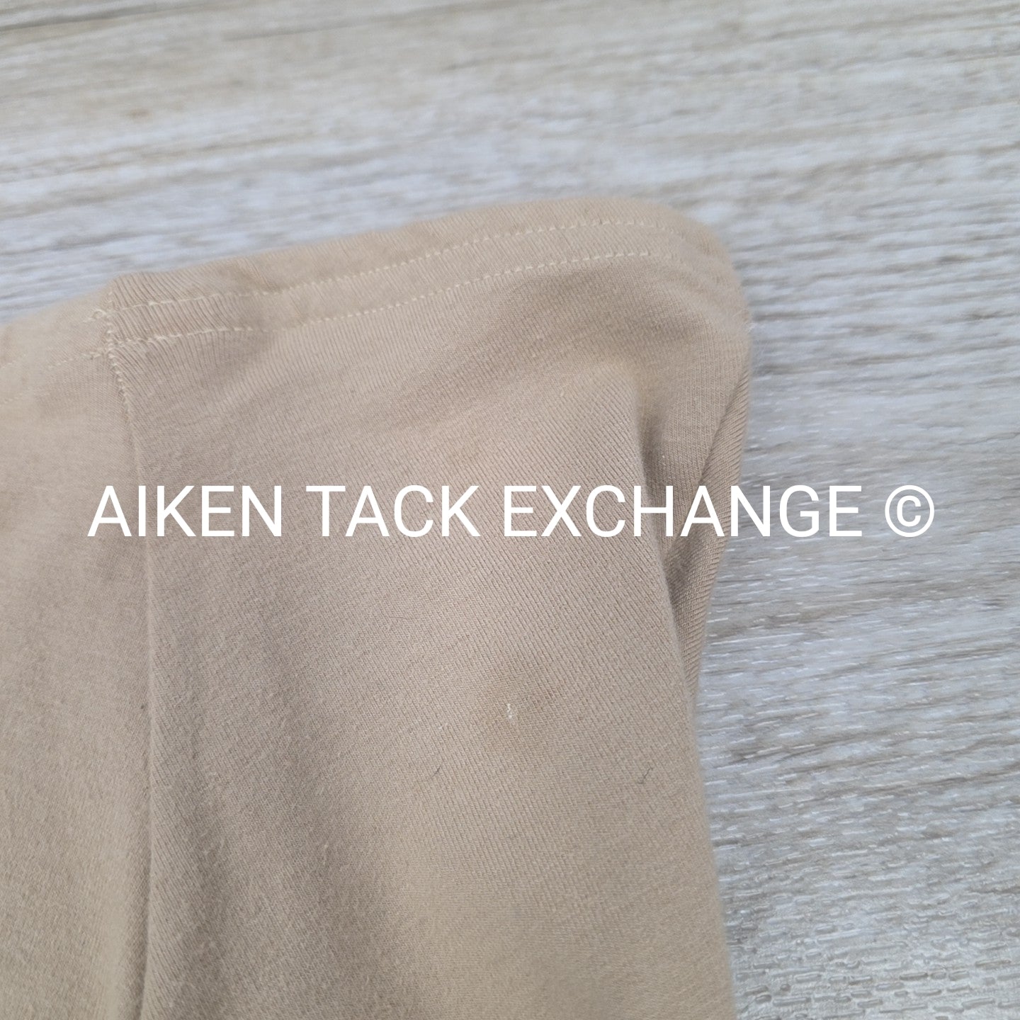 Boink Infant Knee Patch Breeches, Size Medium (12-18m)