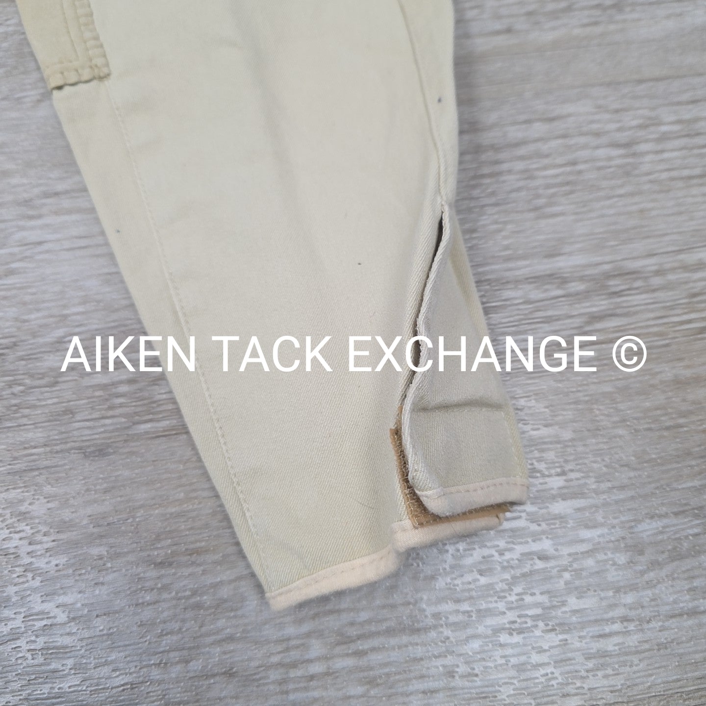 Harry Hall Full Seat Breeches, Size 30 L