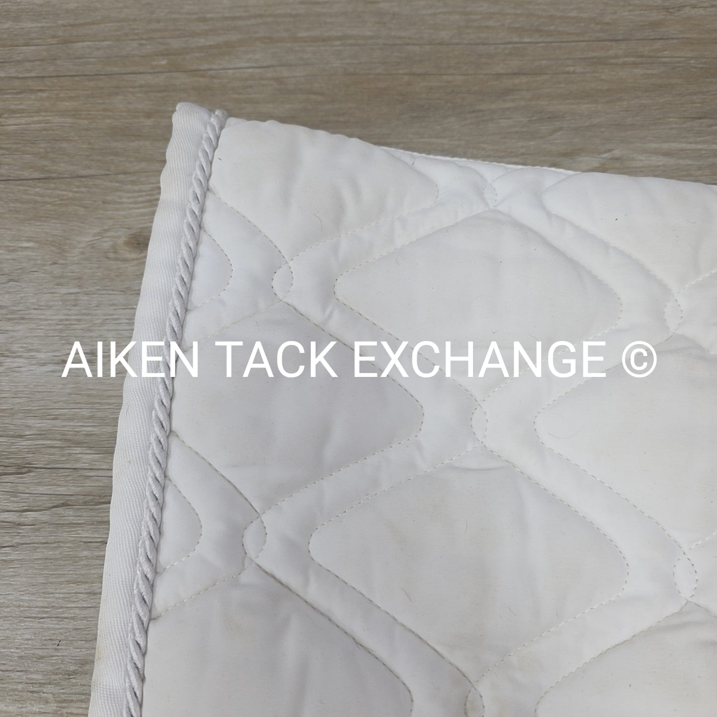 Equipe Dressage Saddle Pad
