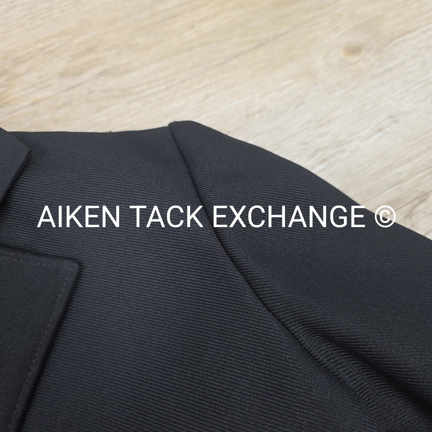 Show Coat, Size 14