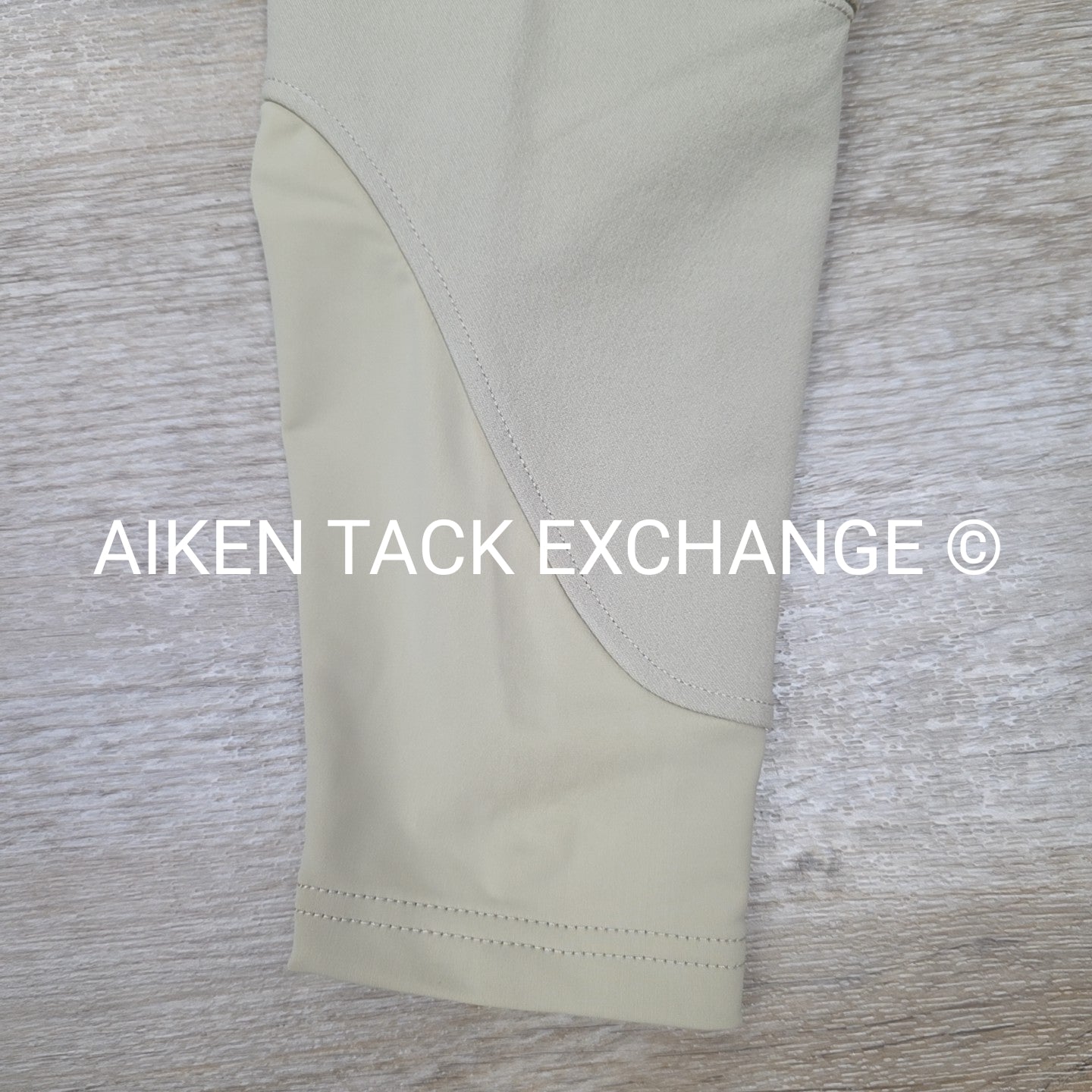 Noble Outfitters Signature Full Seat Breeches, Size 30 R