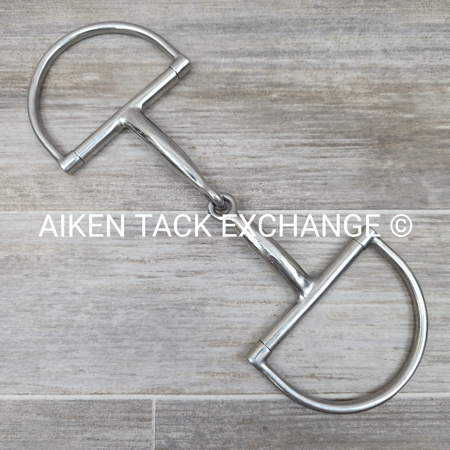 Single Joint D Ring Bit 5.5"