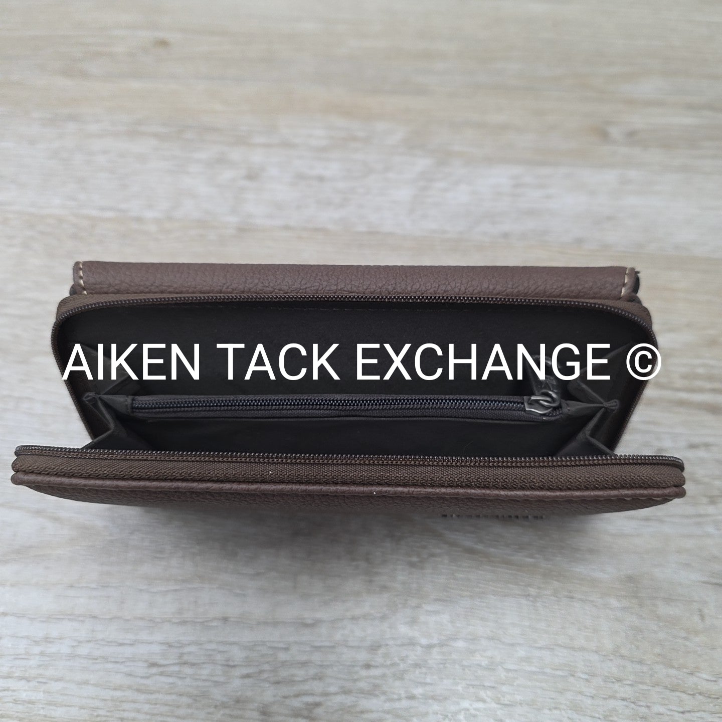 Montana West Clutch Wallet