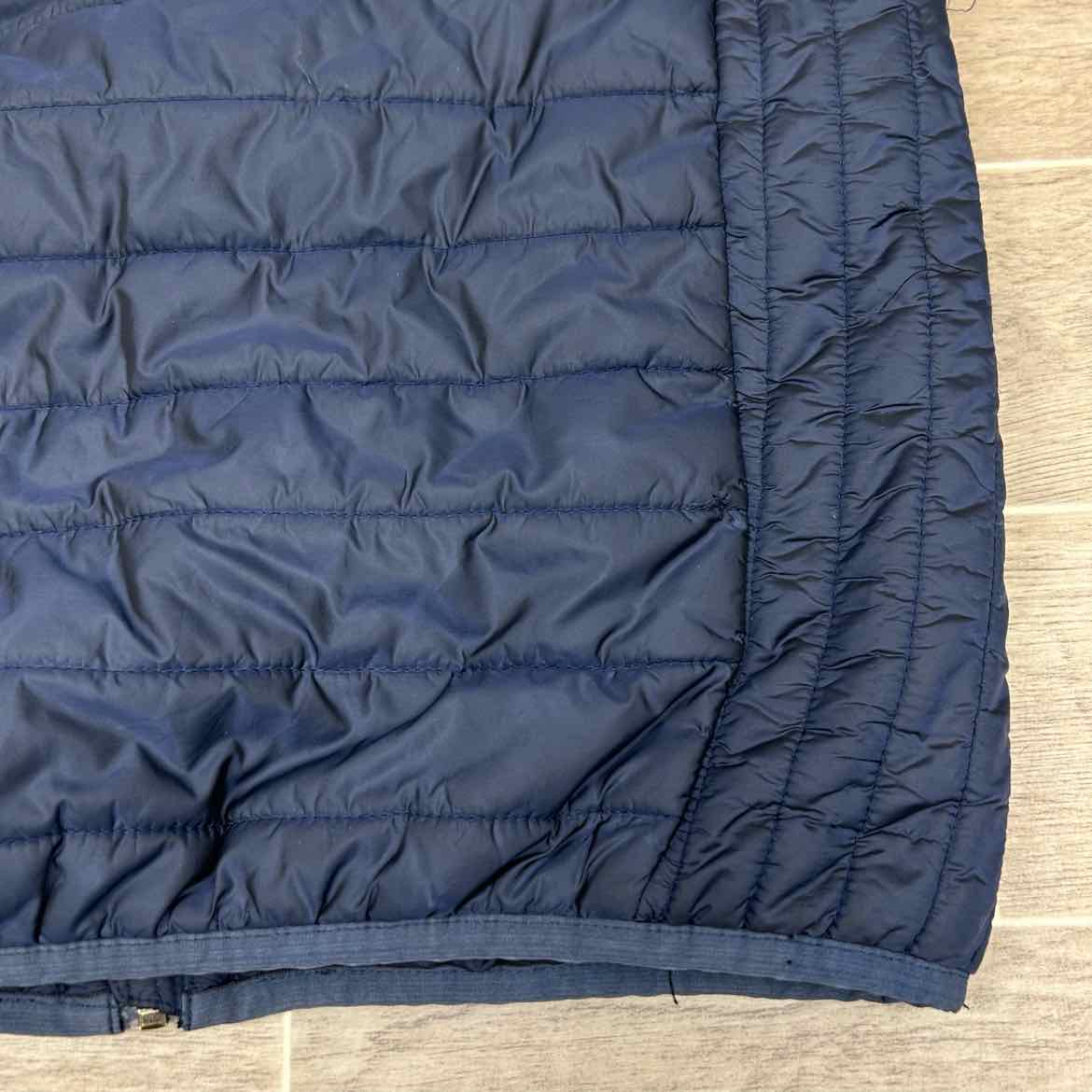 Antares Vest, Size Large