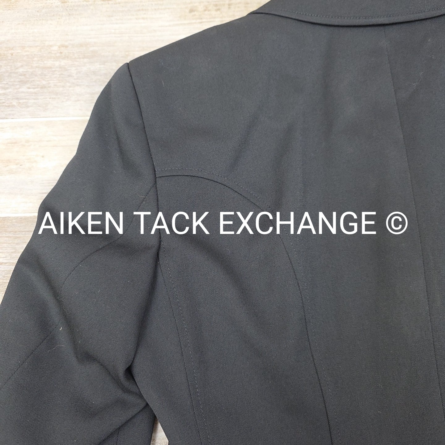 Pikeur Doreen Dressage Coat, Size 12