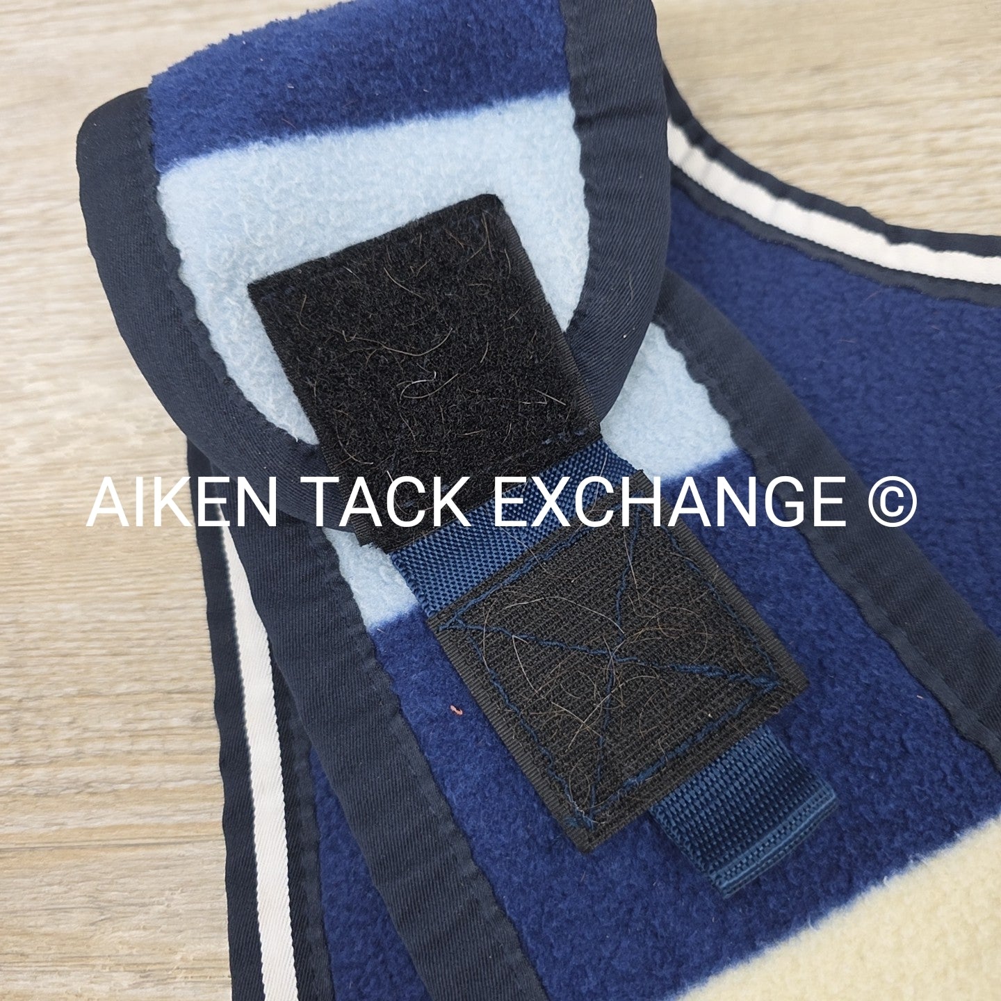 Horseware Newmarket Fleece Quarter Sheet, Large