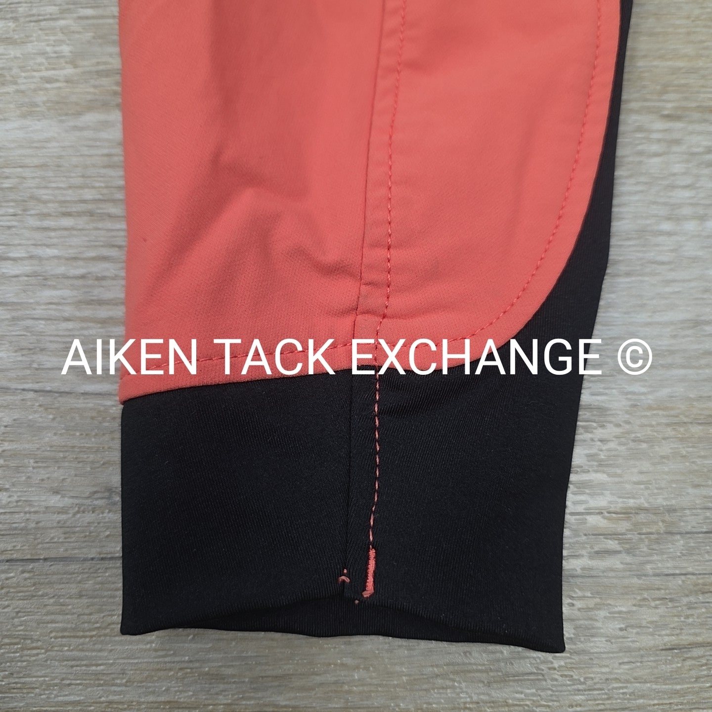 Dover Saddlery Wellesley Silicone Grip Full Seat Breeches, Women's 28