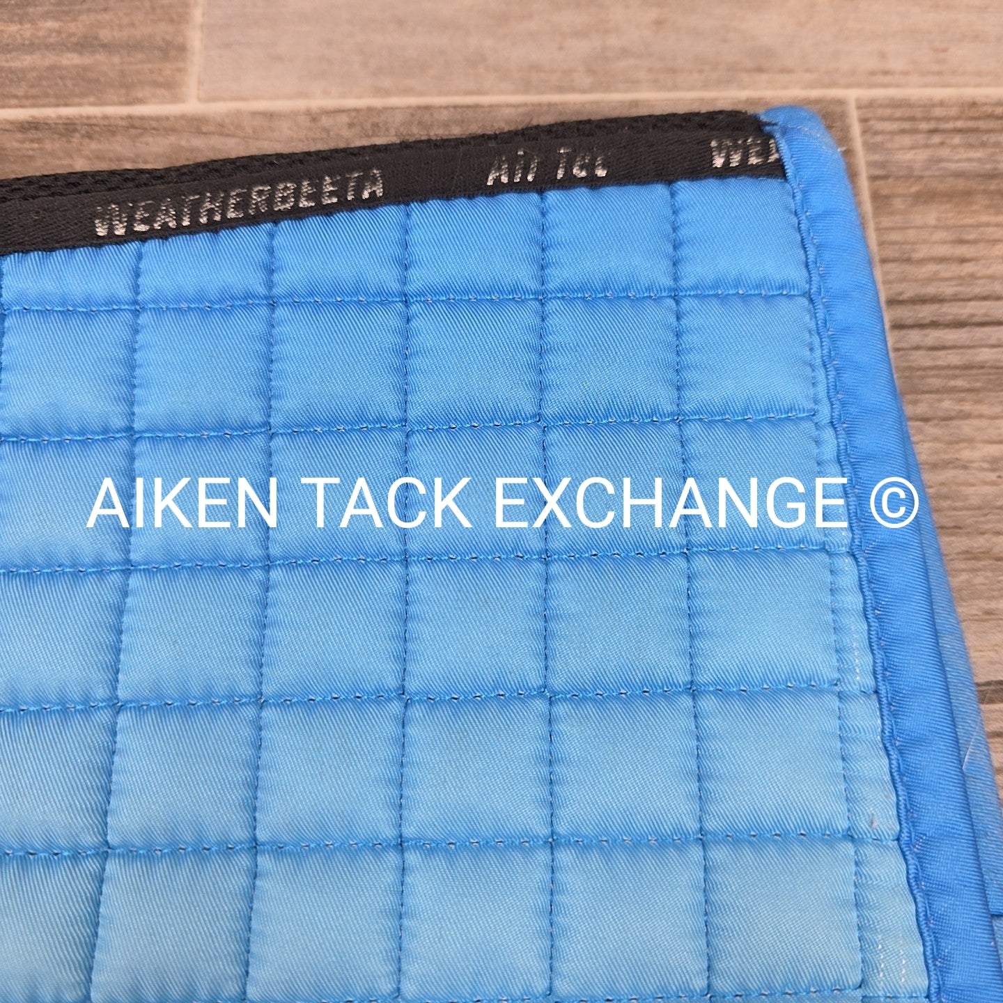 Weatherbeeta Prime Ombre All Purpose Saddle Pad