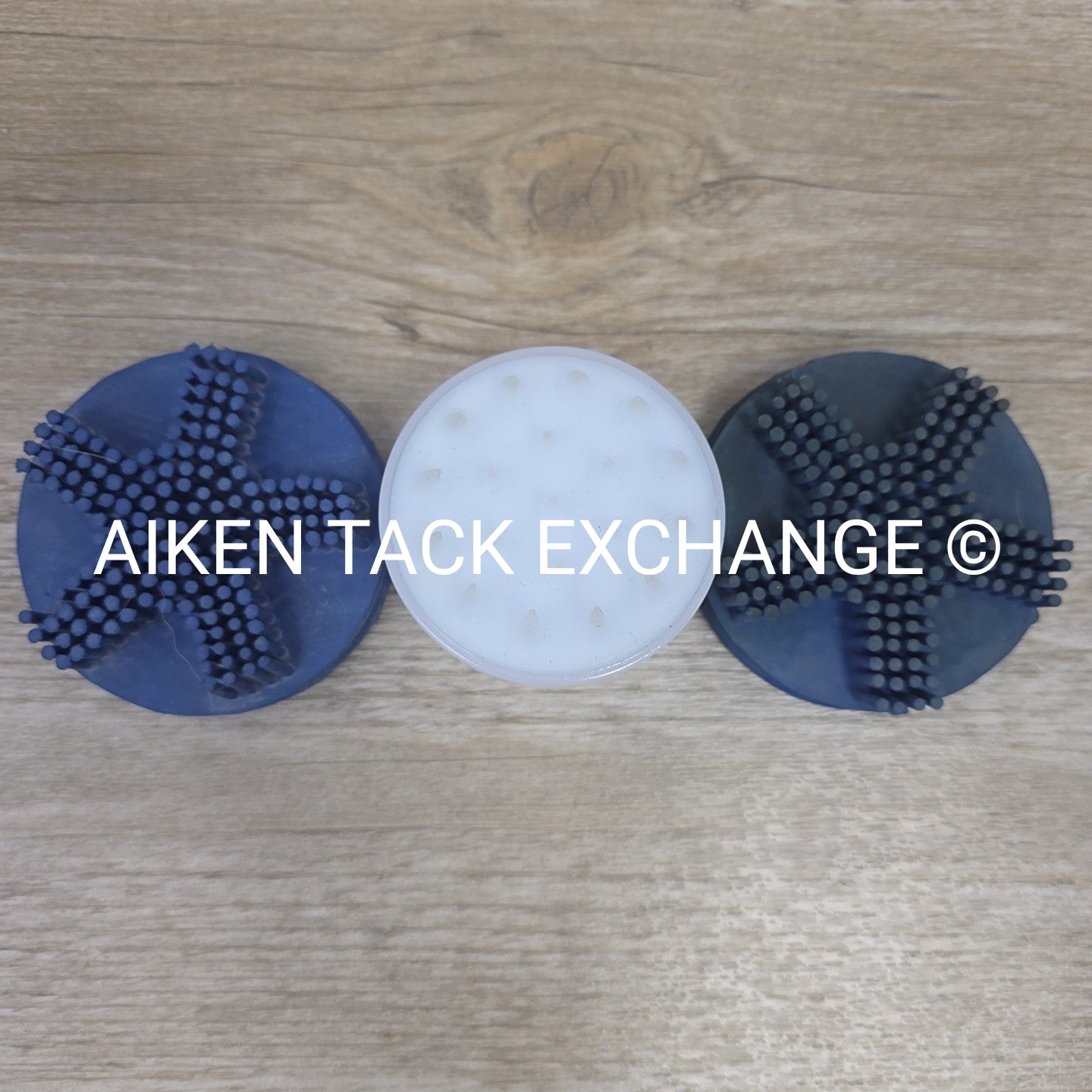 BARGAIN BUNDLE: Set of 3 Curry Combs