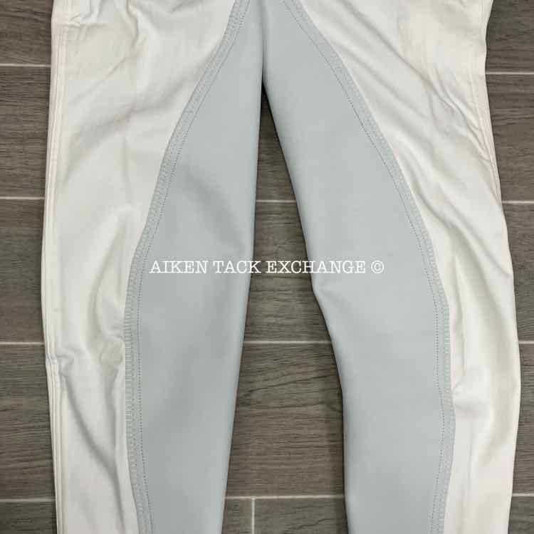 Kentucky Philadelphia Full Seat Breeches, Size 28 L