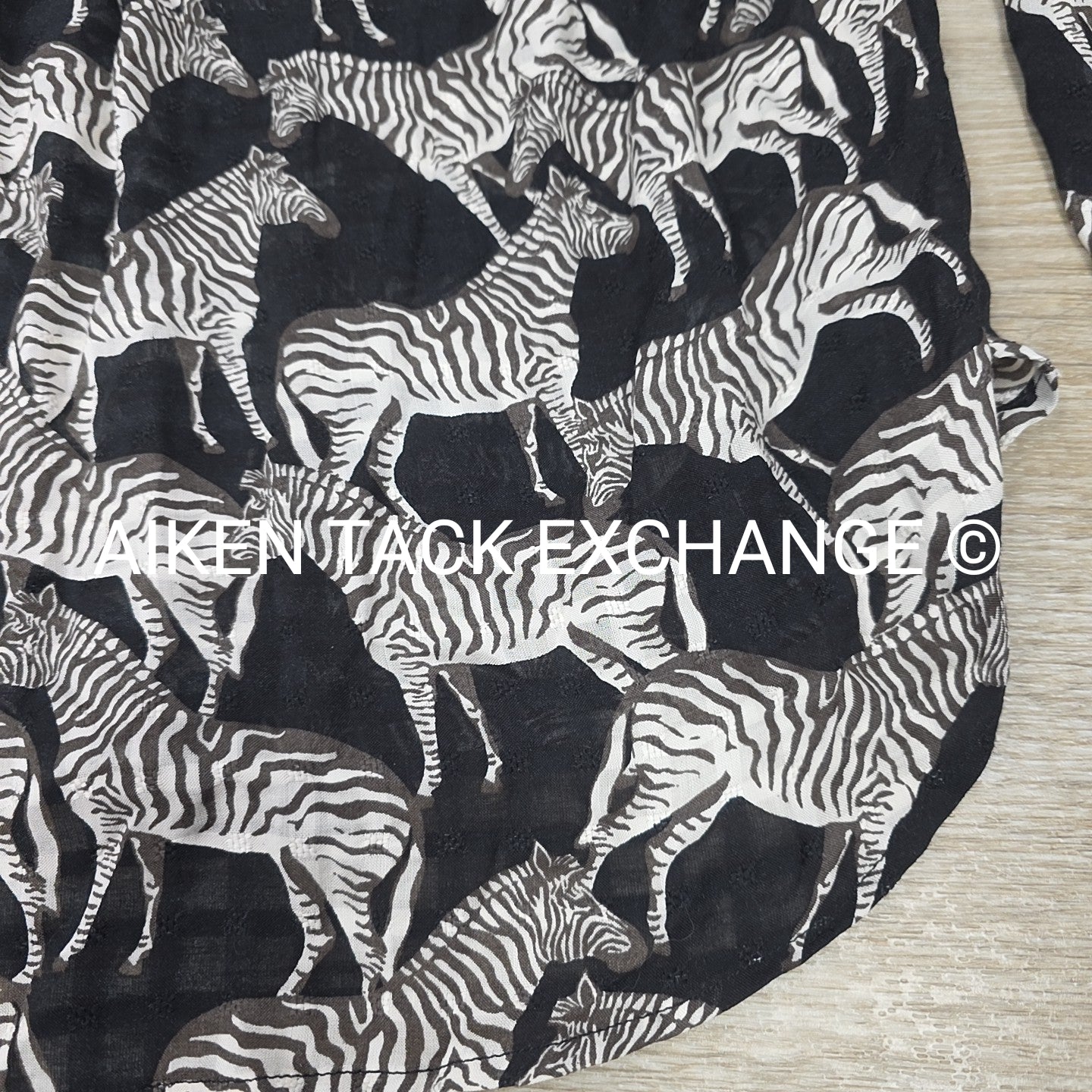 Jane & Delancey Long Sleeve Top, Size Small