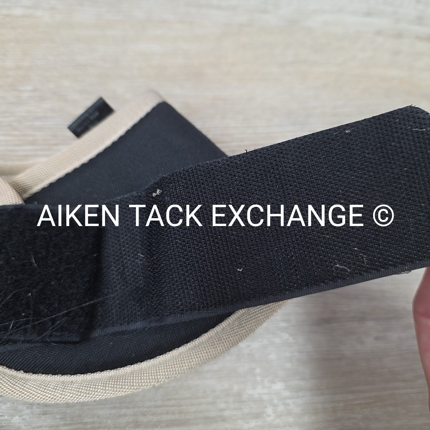 Flex Rider Magnetic Bell Boots, Size Full