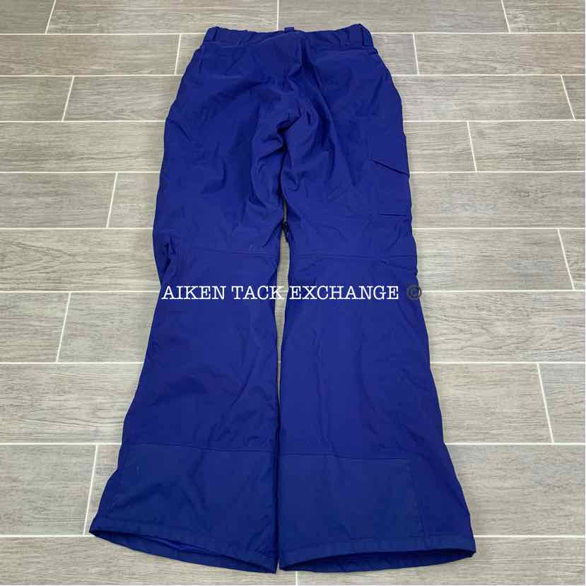 North Face DryVent Insulated Waterproof Ski/Snow Pants, Women's Small