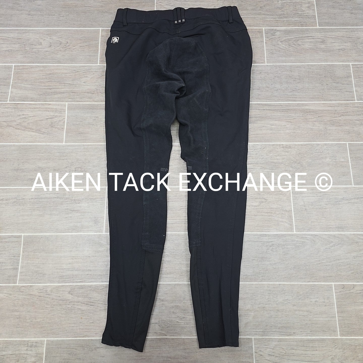 Romfh Sarafina Full Seat Breeches, Size 30 L