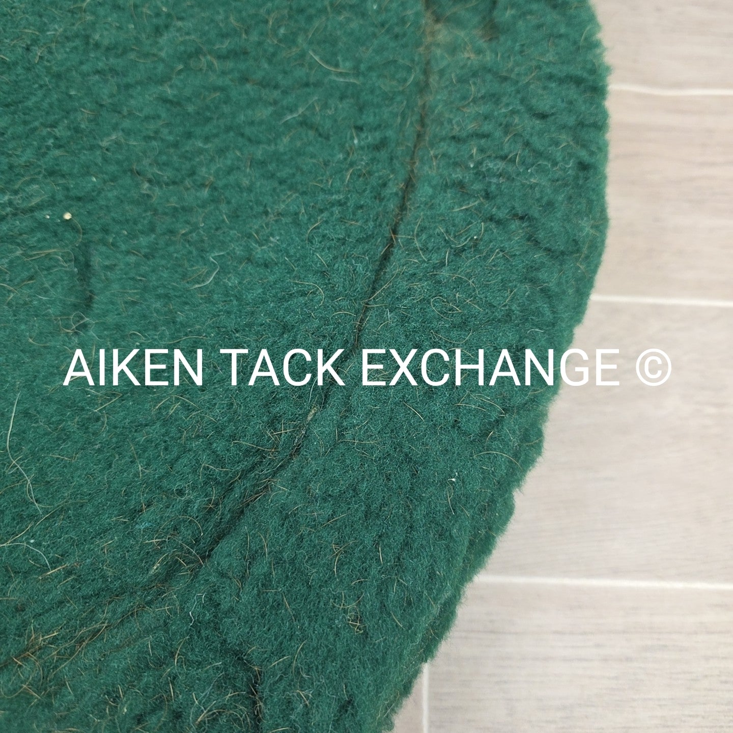 Toklat CoolBack Australian Saddle Pad