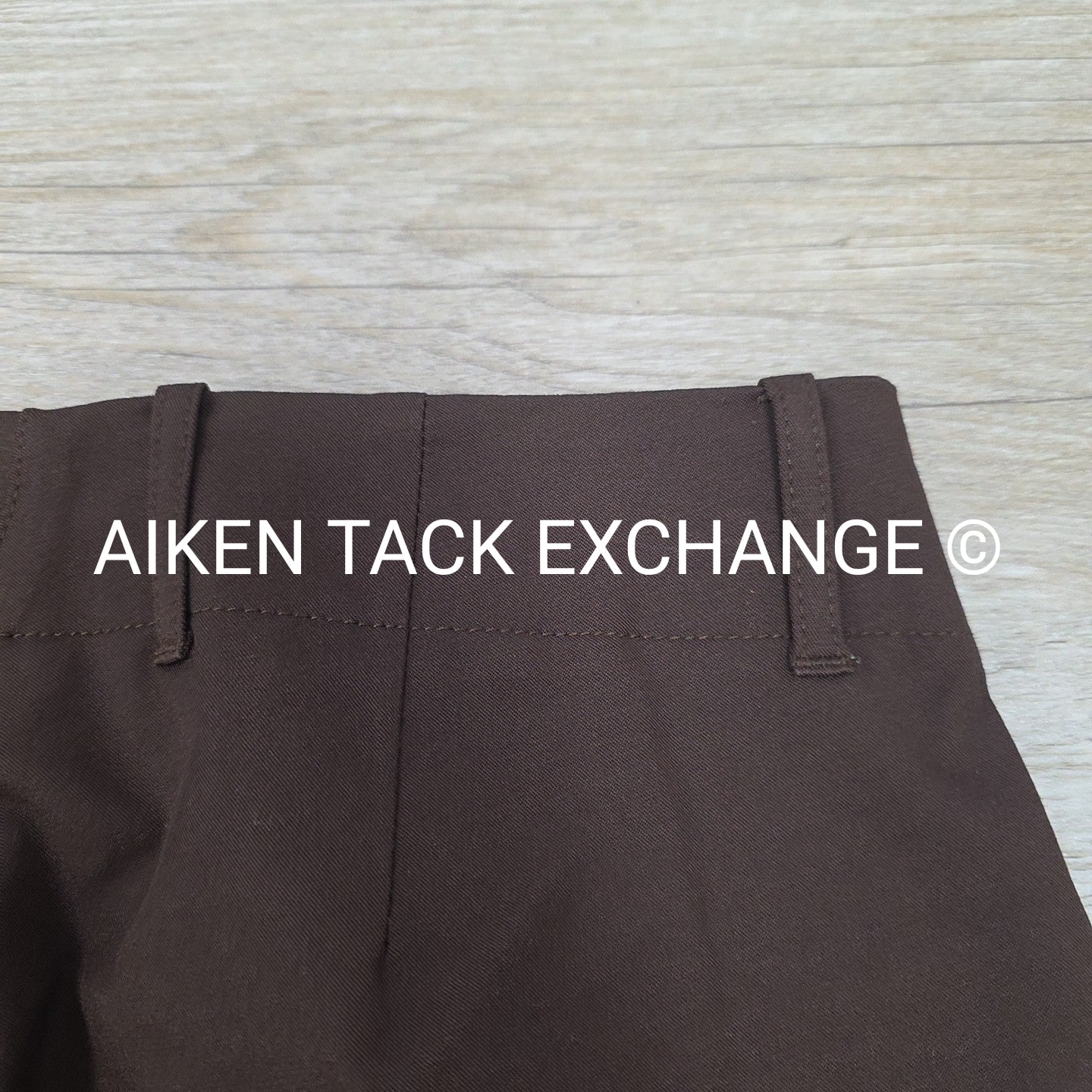 Ariat All Circuit Knee Patch Breeches, Size 24 L