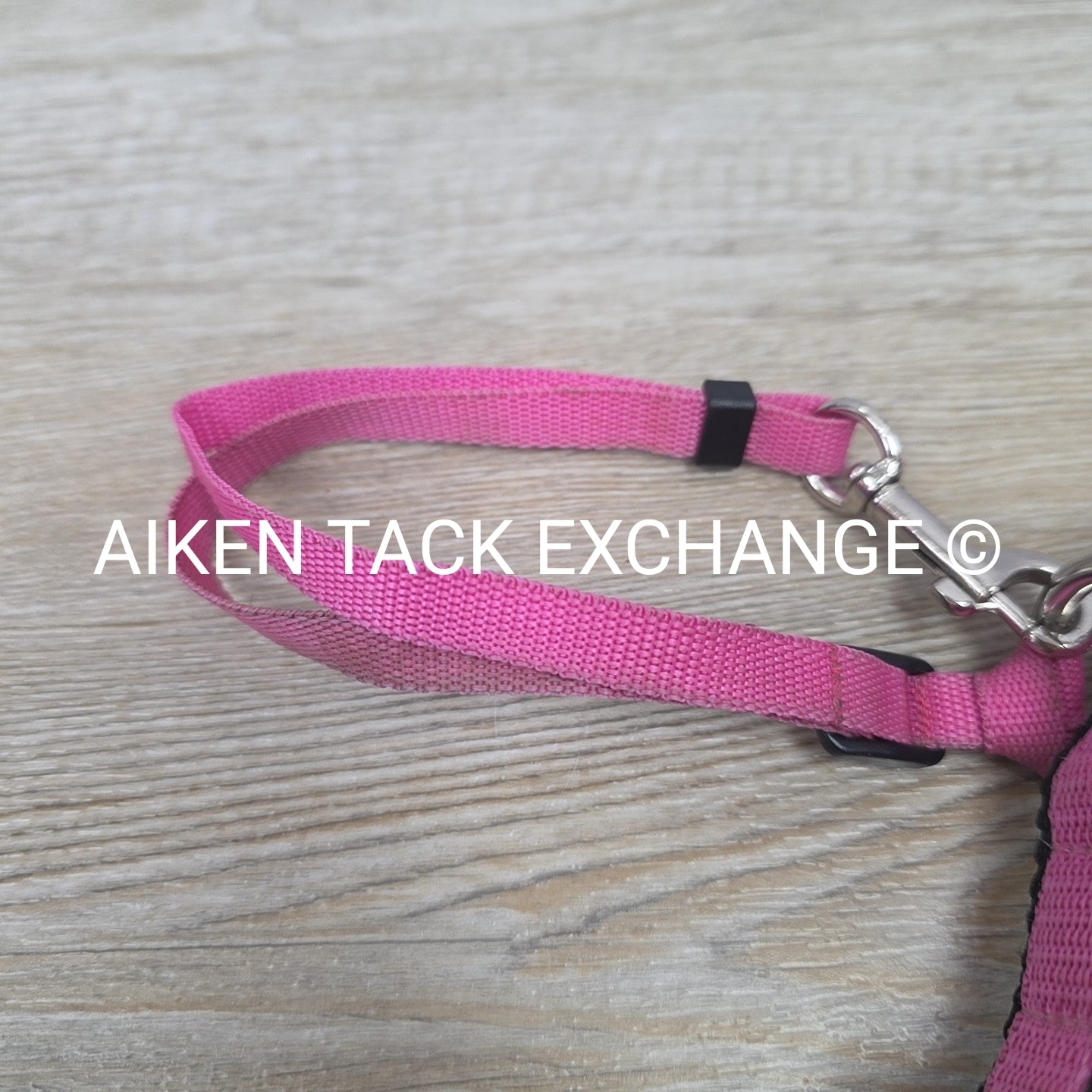 Equi-Prism Neck Strap with Attachment