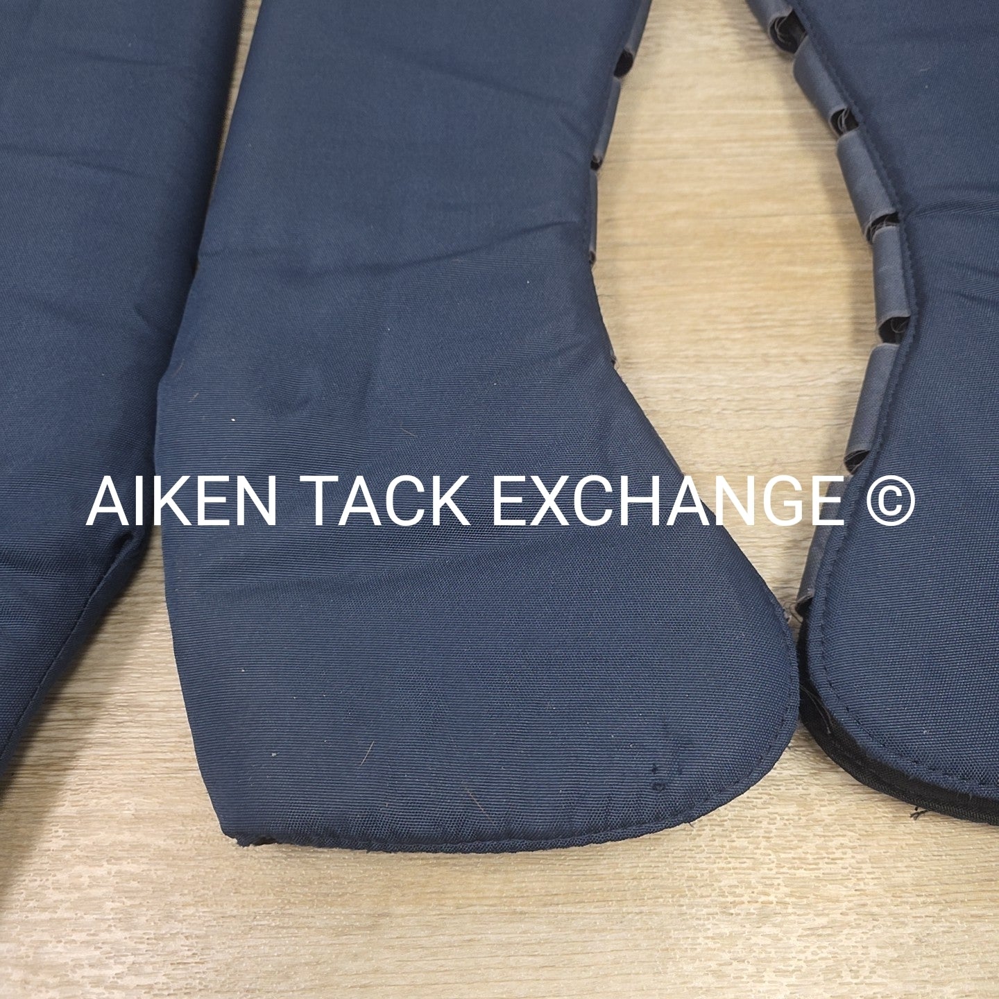 Dover Saddlery Shipping Boots, Front & Hind Set, Size Full