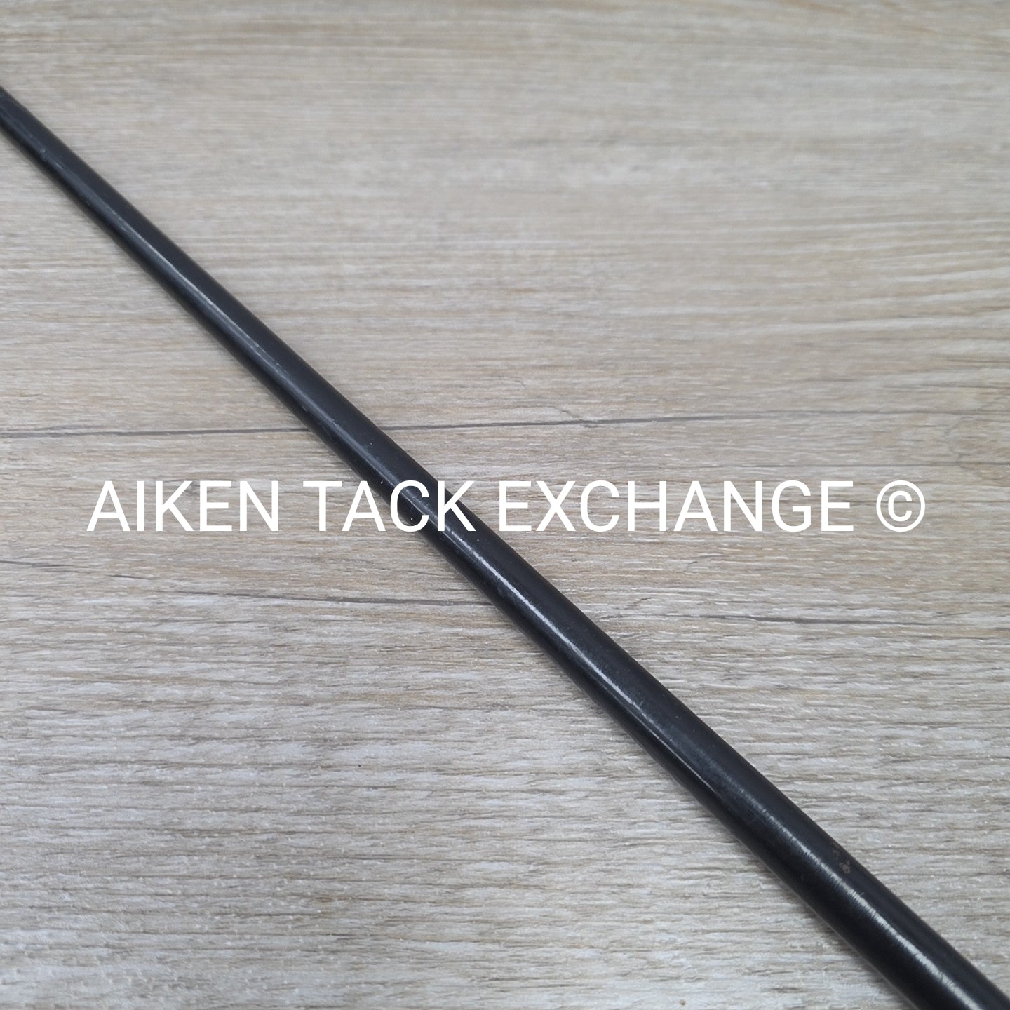 Fleck Telescoping Lunge Whip, Missing Lash