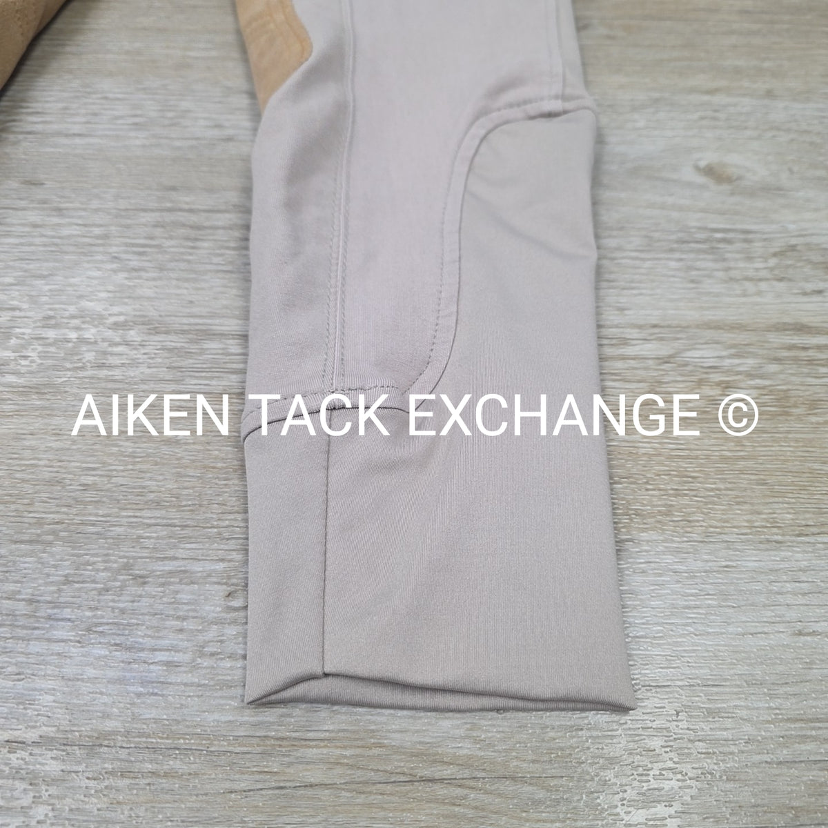 Ovation Knee Patch Breeches, Size 28 R