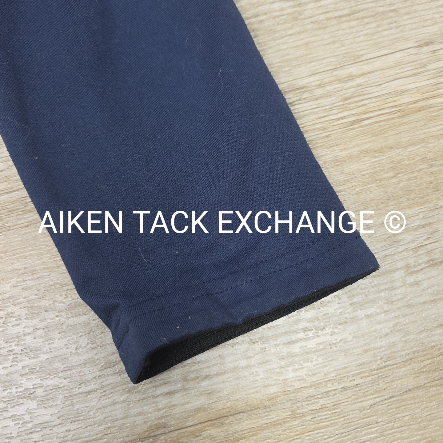 Kerrits Knee Patch Breeches, Size X-Large