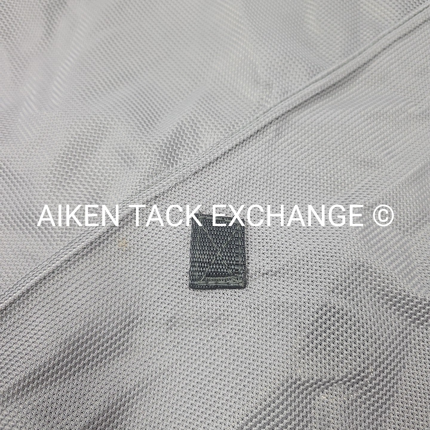 Dura-Tech Micro Mesh Fly Sheet Neck Cover, Size X-Large