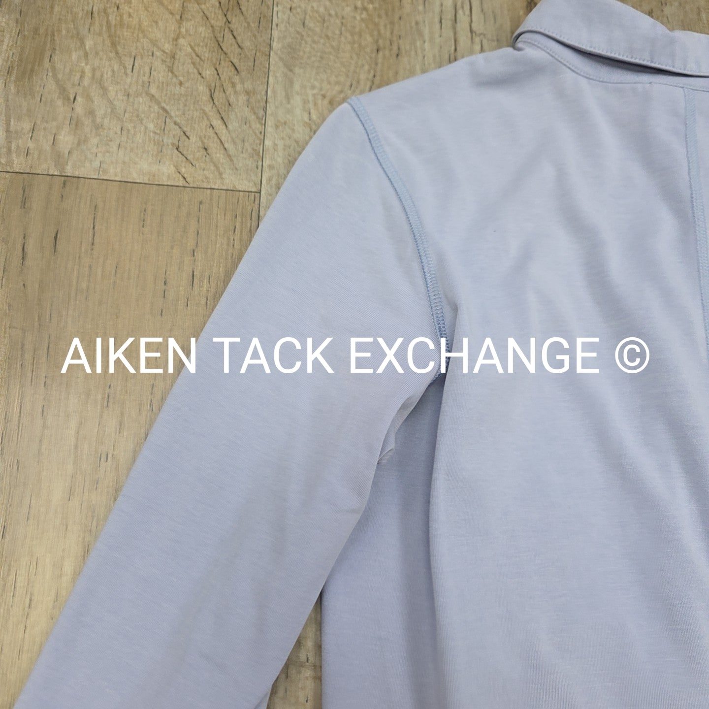 Irideon Long Sleeve Riding Top, Women's Medium