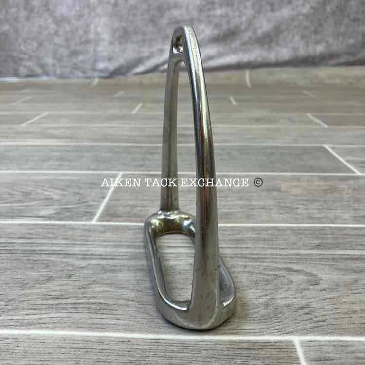 Eldonian English Stirrup Irons 4.25"