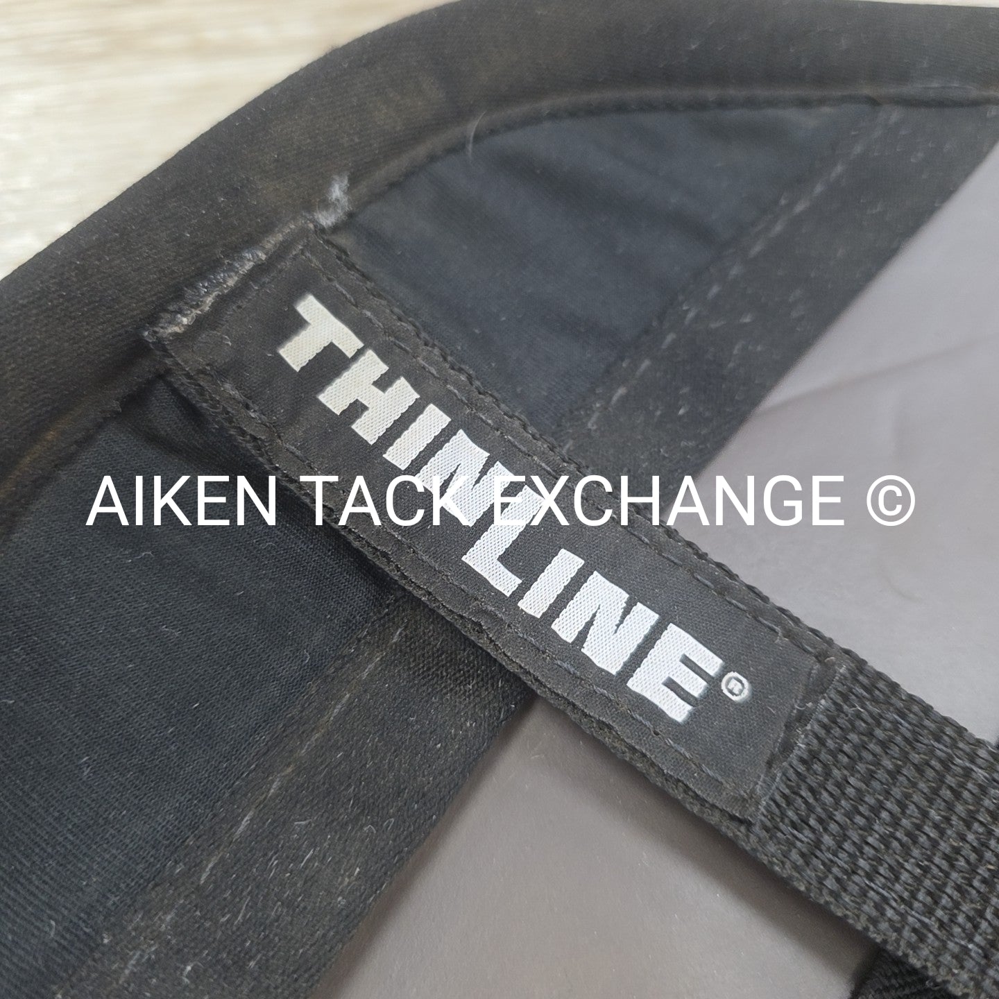 ThinLine All Purpose Seat Saver, Brown