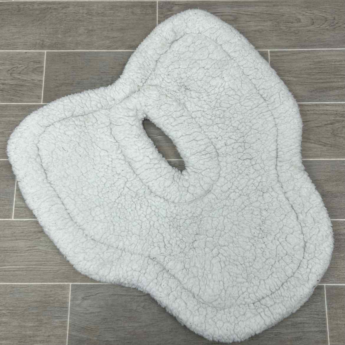 Toklat Wither Relief Half Pad
