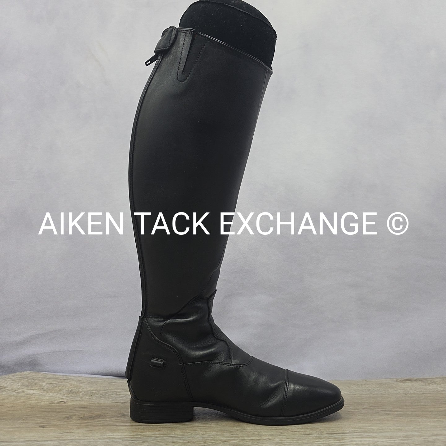 Tredstep Medici II Dress Boot, Size 41 FPPR
