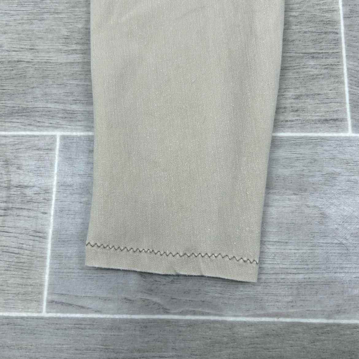 Goode Rider Silicone Grip Knee Patch Breeches, Size 30 R