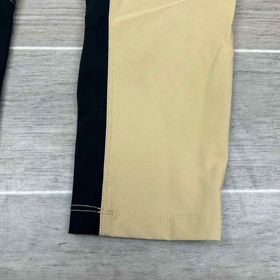 Baleaf Silicone Grip Full Seat Breeches, Size Medium