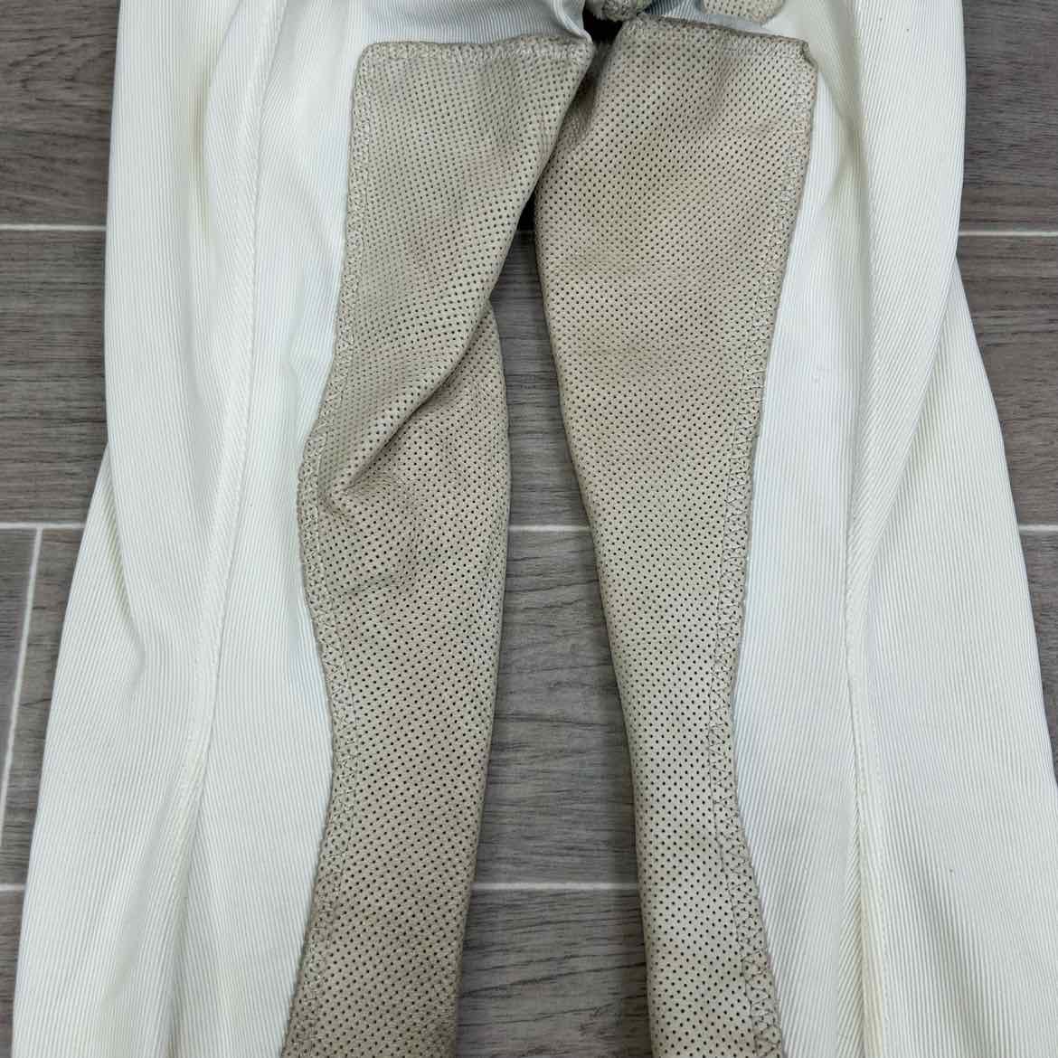 FITS PerforMAX Full Seat Tights, Size Medium