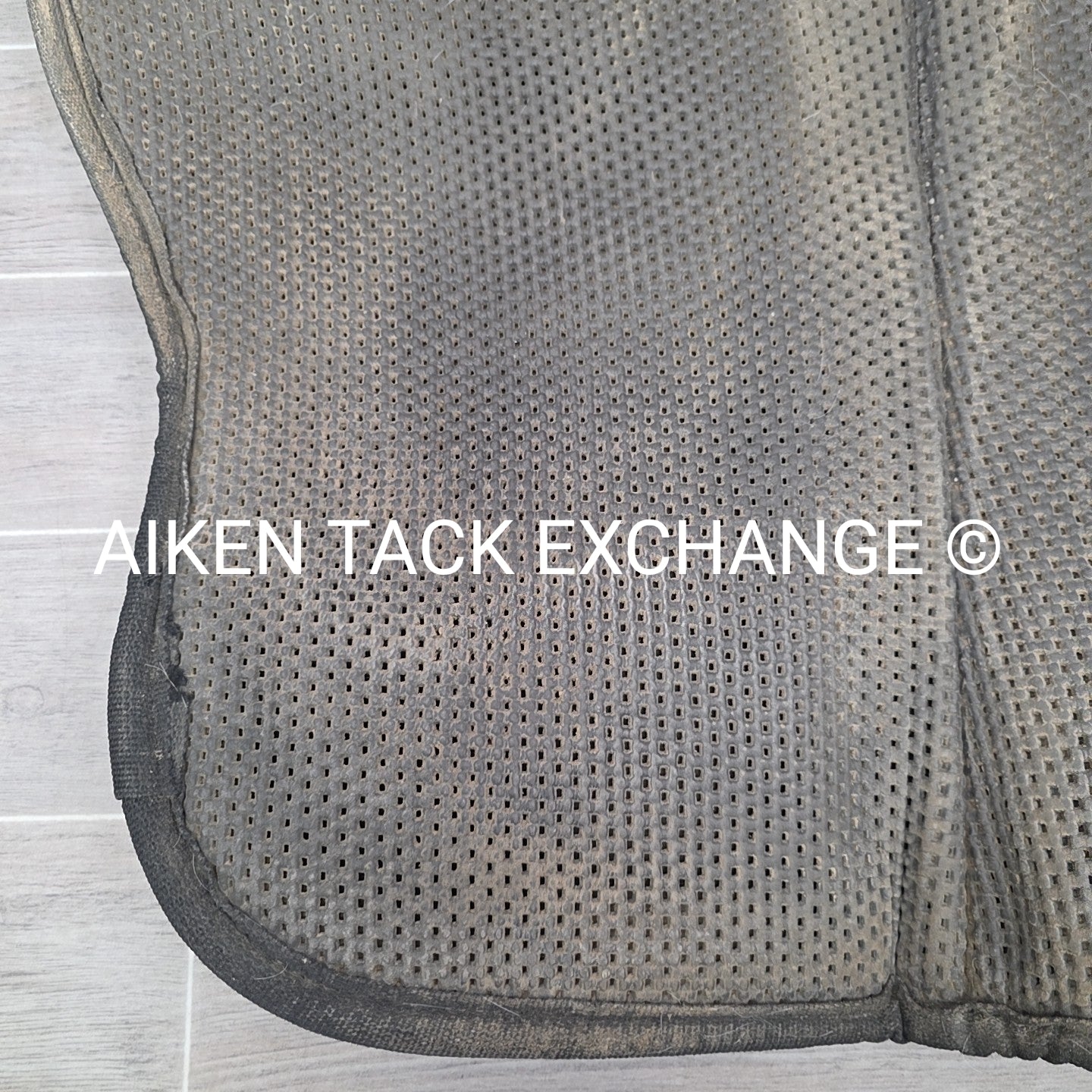 Reinsman Contour Tacky Too Saddle Pad