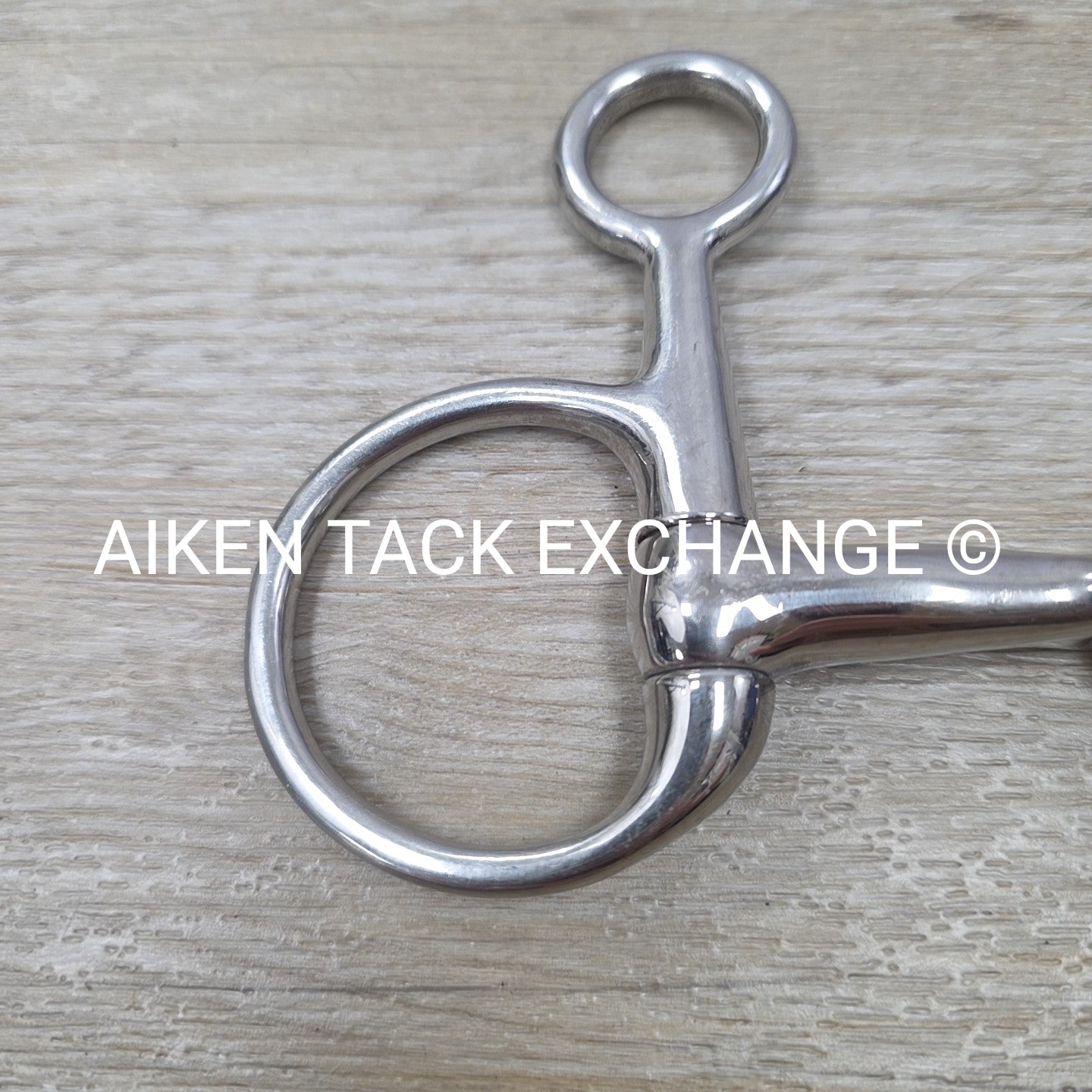 Korsteel French Link Baucher Bit 4.75"
