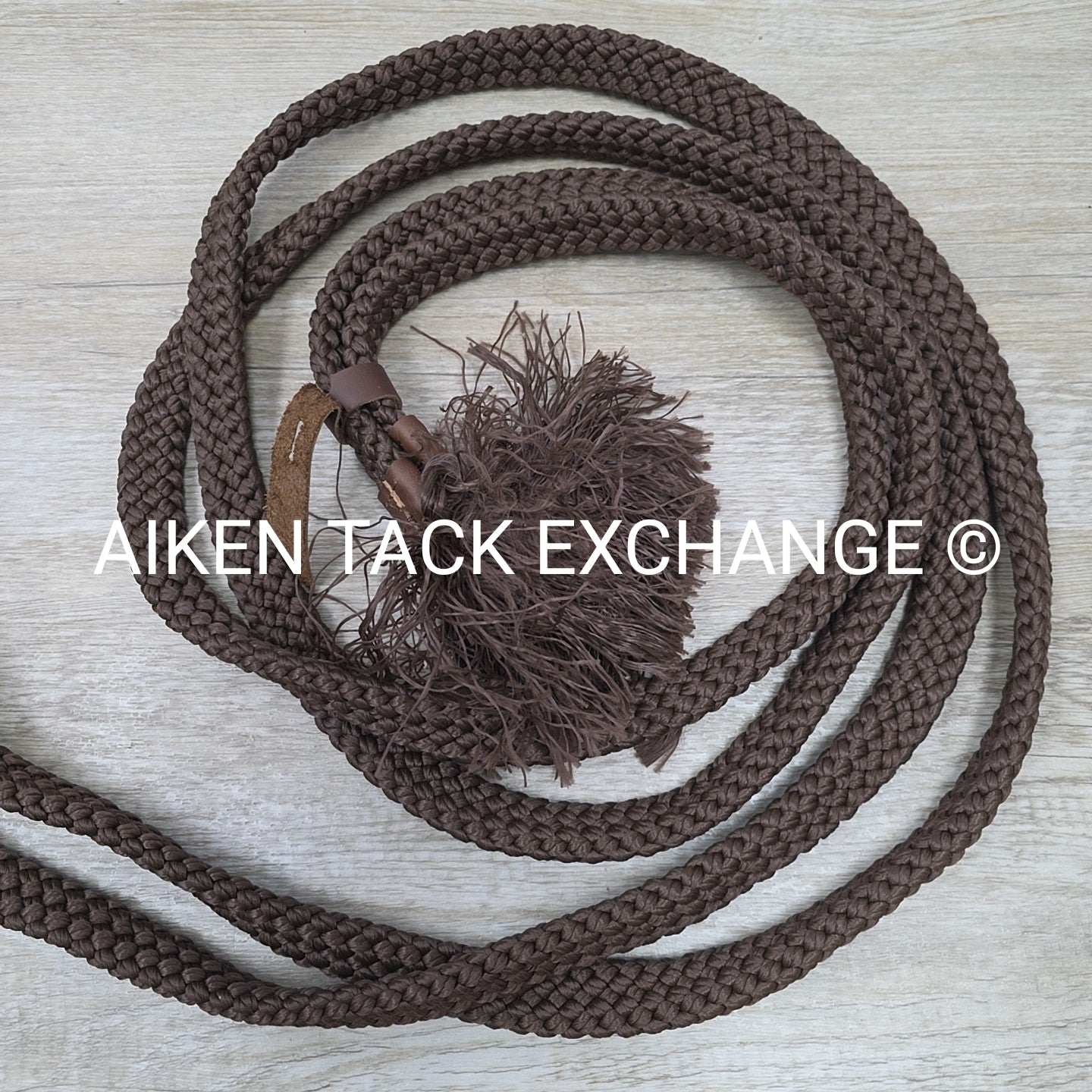 Professional's Choice Braided Rope Bosal Set