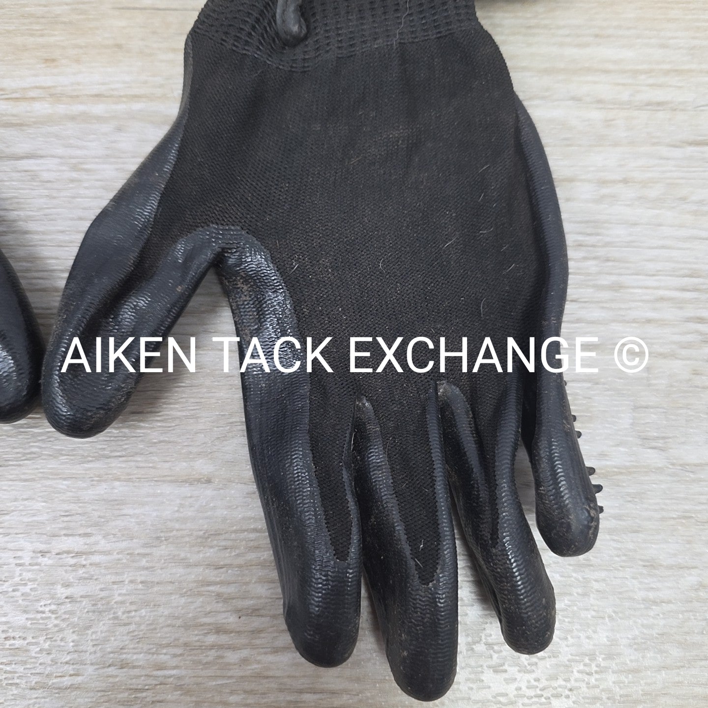 HandsOn Grooming Gloves