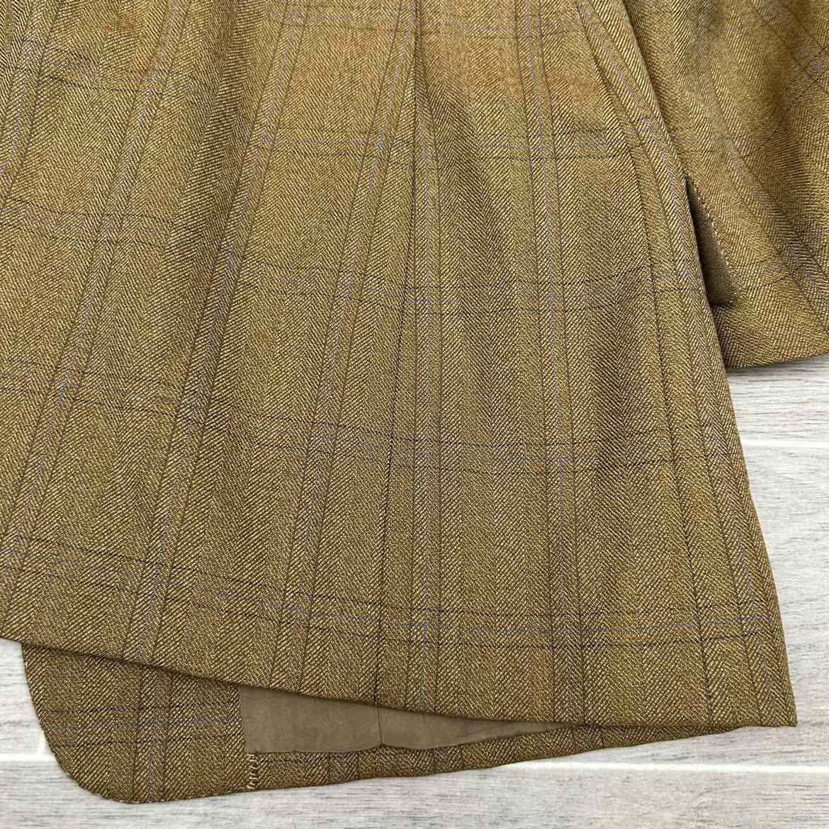 Dege & Skinner Hacking Jacket, Size 42