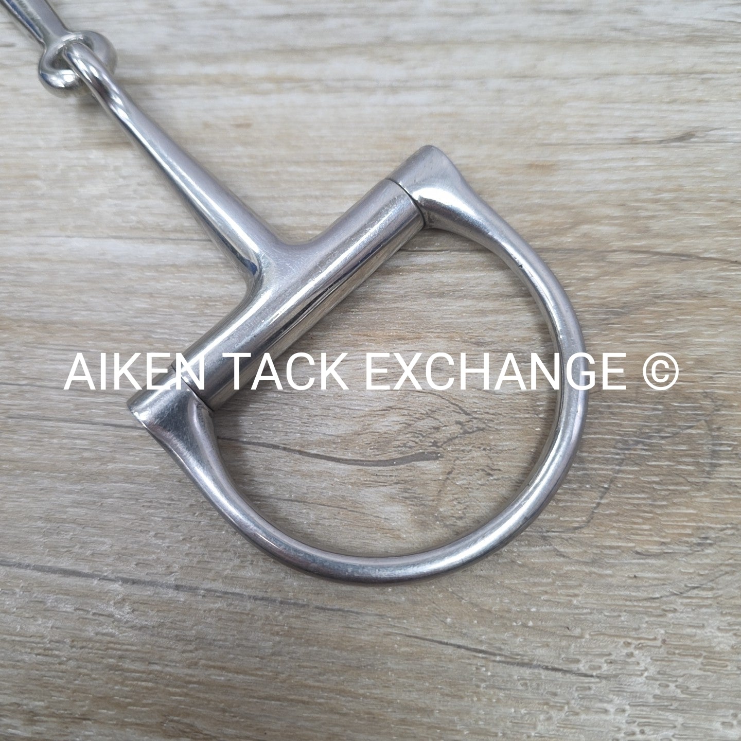 Korsteel Single Joint D Ring Bit 5"