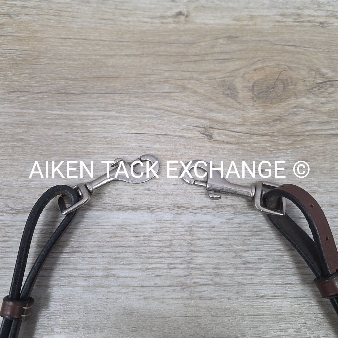 HDR Pro 5 Point Breastplate, Brown, Size Full