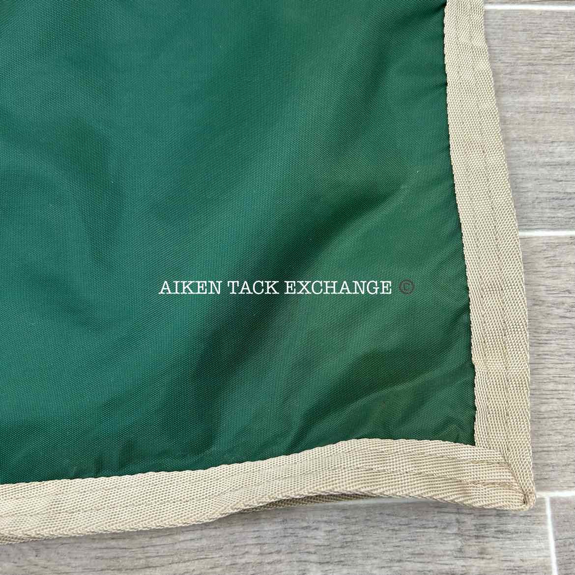 Saratoga Horseworks Ringside Rain Sheet, 90" x 96"