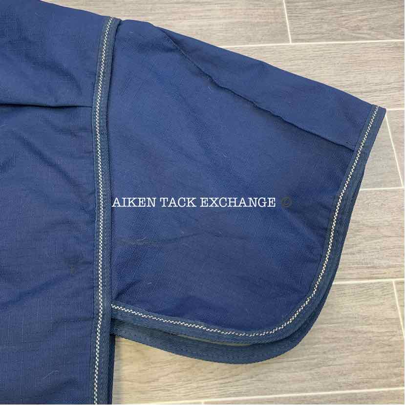 Horze Avalanche 1200D 350G Fill Combo Turnout Blanket 81"