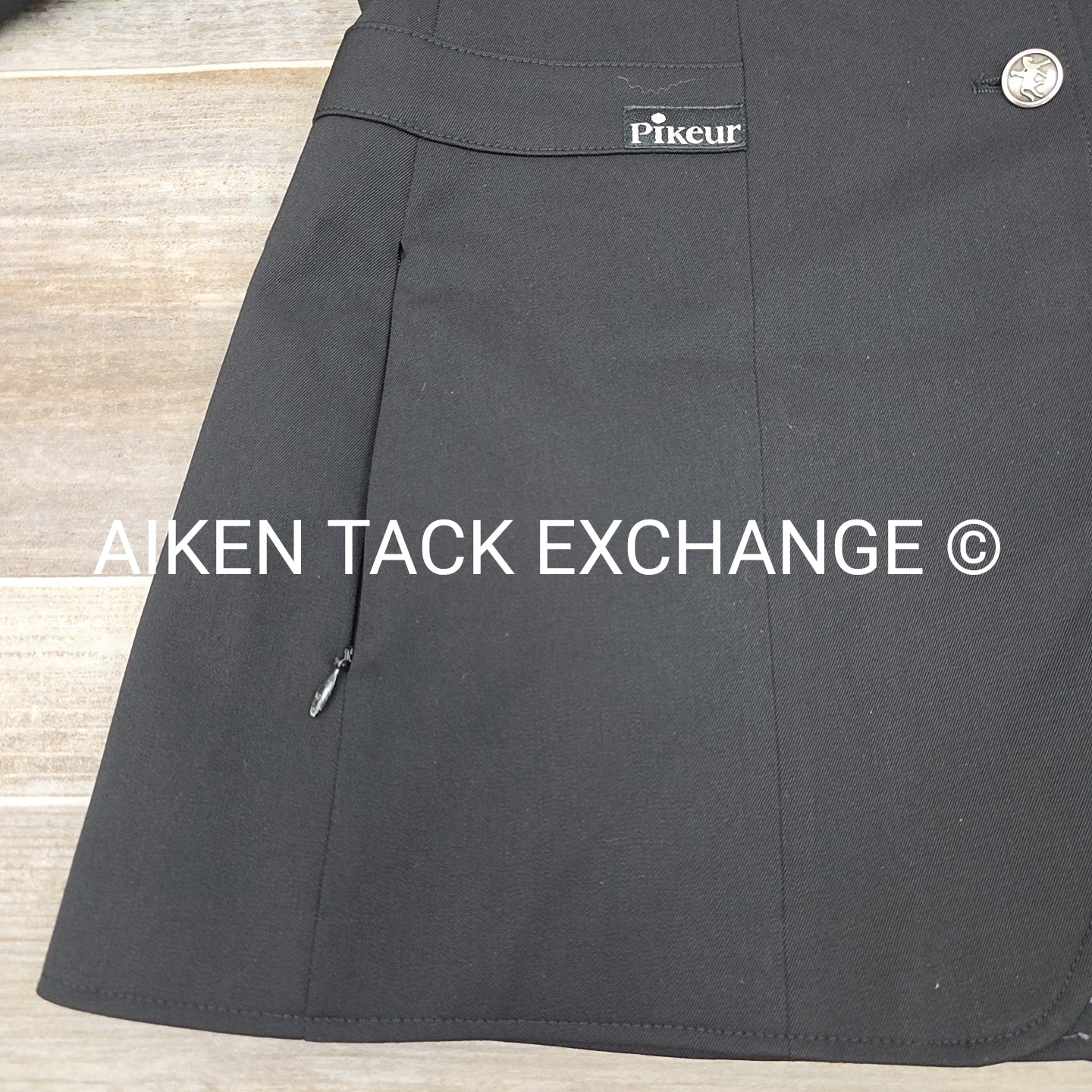 Pikeur Doreen Dressage Coat, Size 12