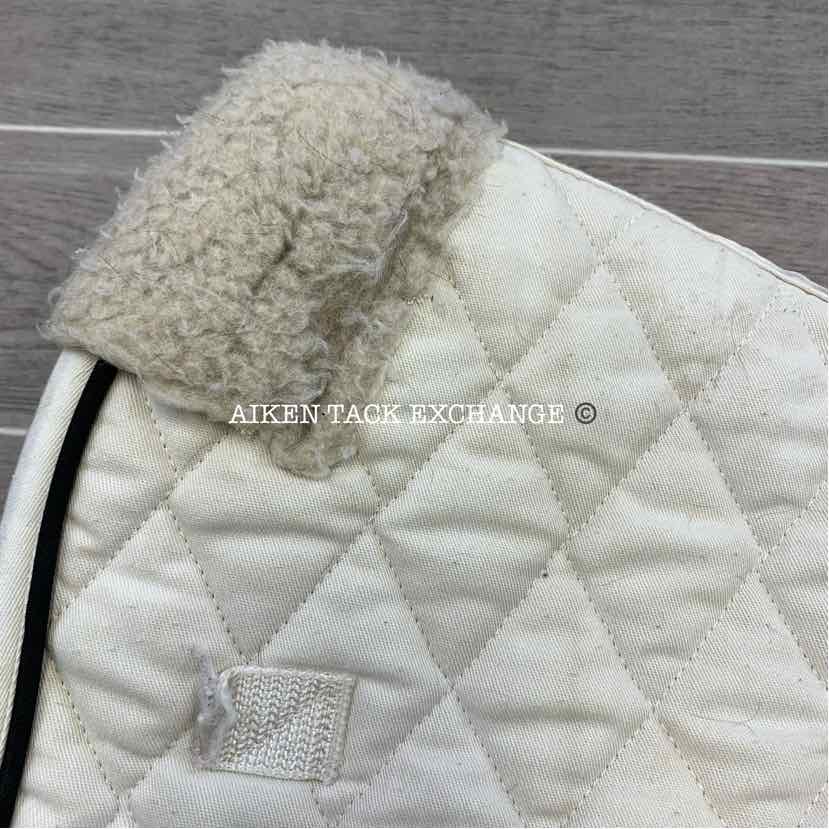 Toklat Classics III Dressage Saddle Pad