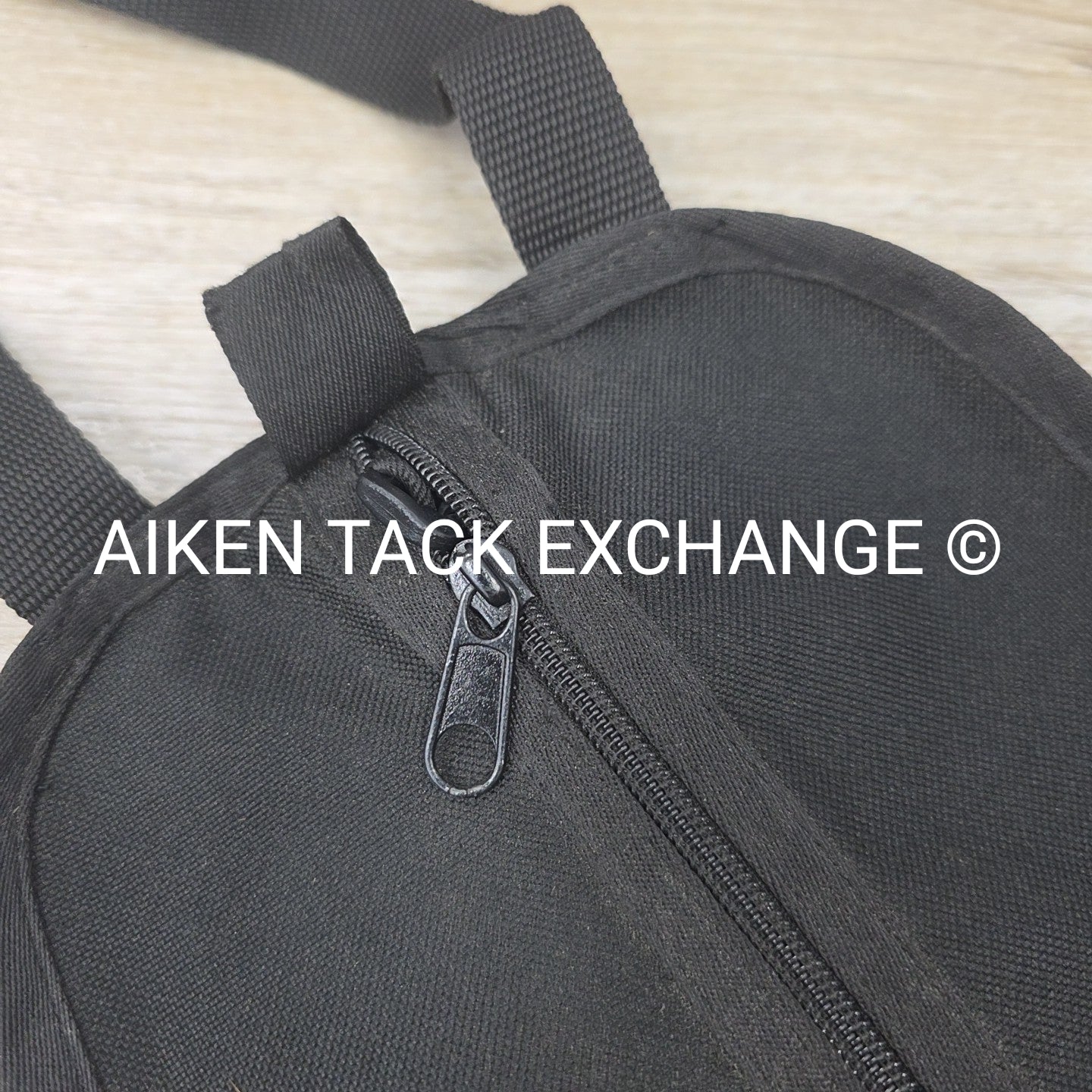 Fake Tail Extension Storage Bag