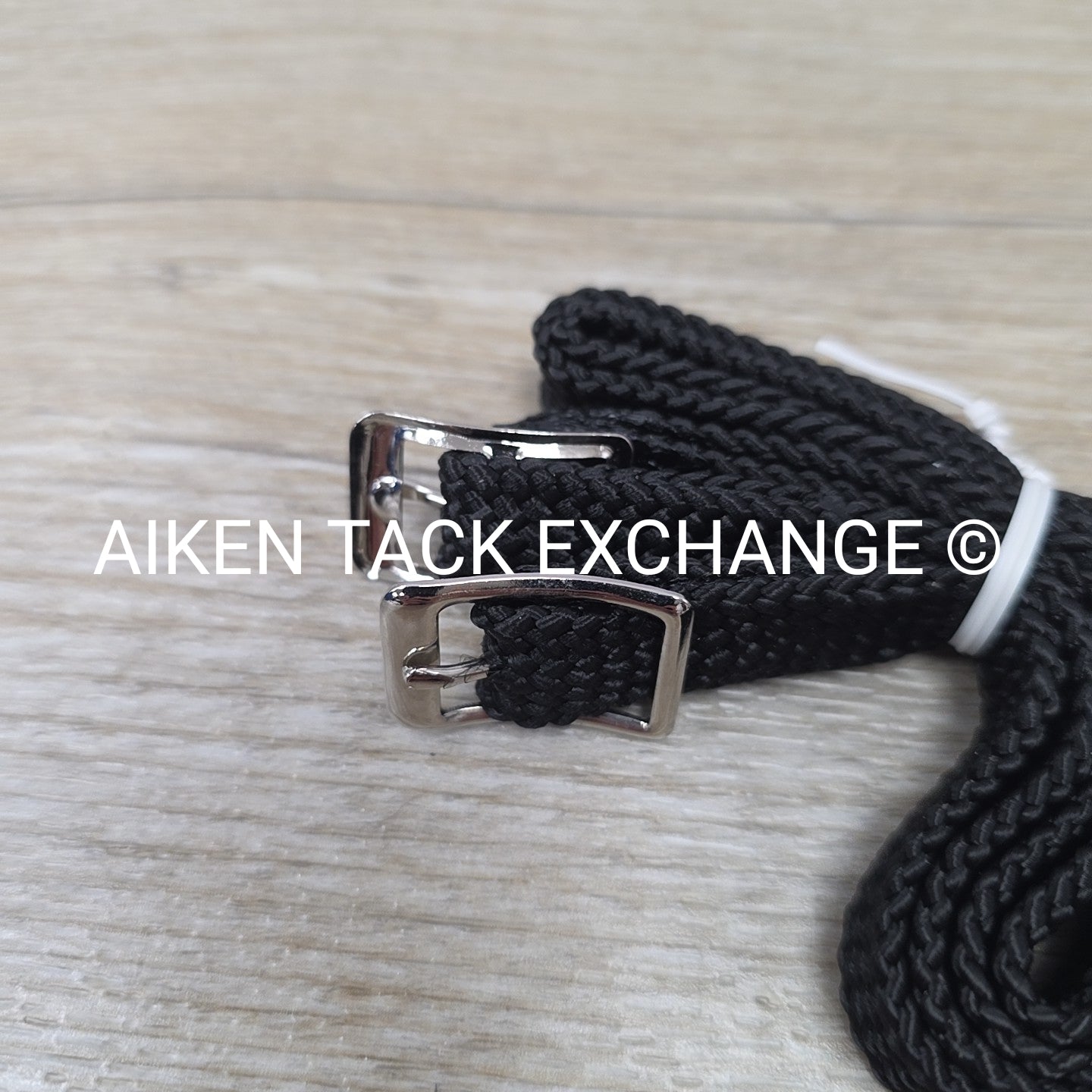 Dura-Tech Braided Nylon Spur Straps, Brand New