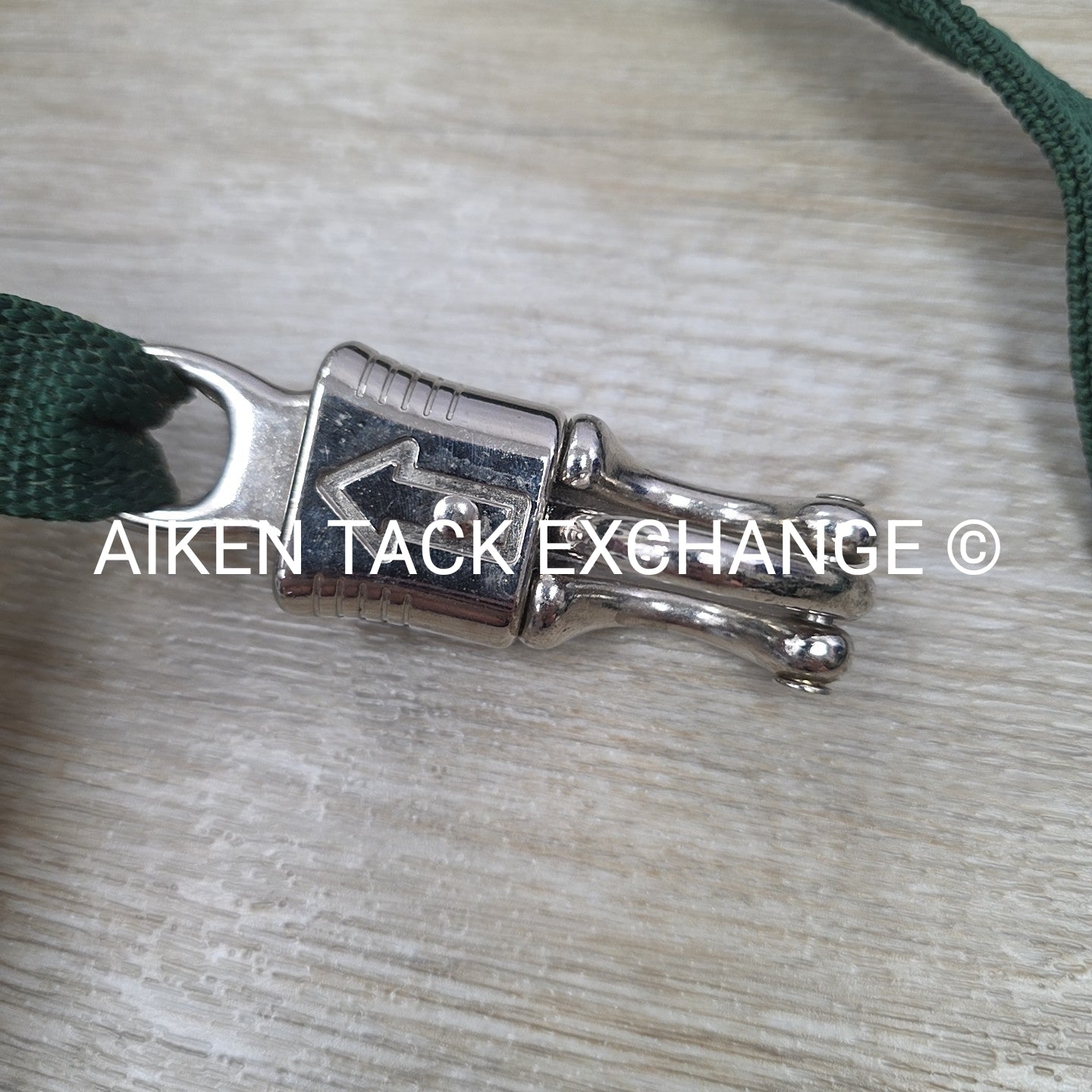 Nylon Adjustable Trailer Tie