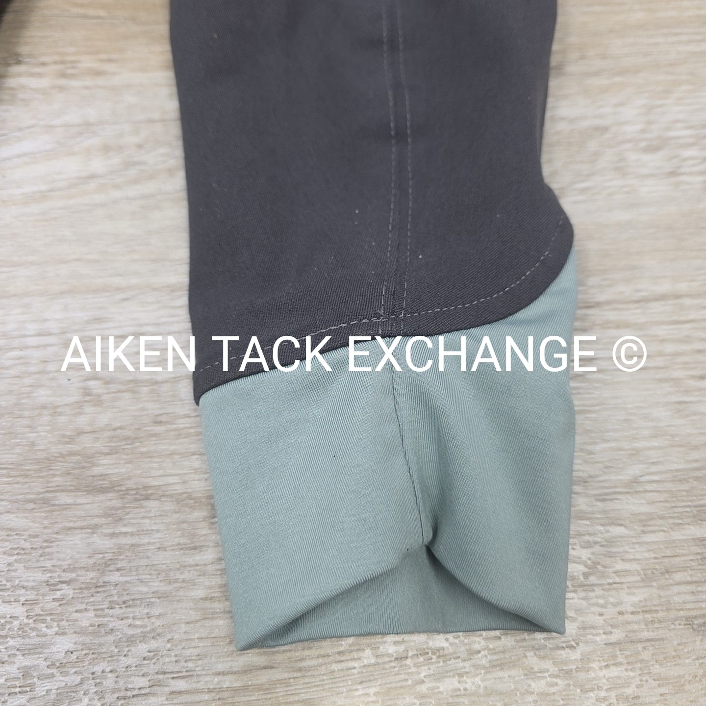 Dover Saddlery Knee Patch Breeches, Size 28