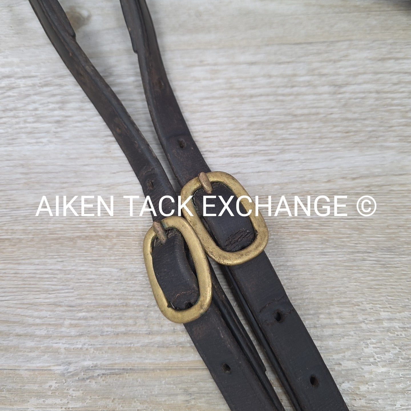 BARGAIN BUNDLE: Nunn Finer Breastplate, Size Full & Polo Style Breastplate, Over